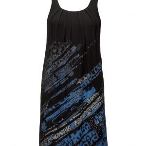 Desigual Vest Pennsylvania mekko