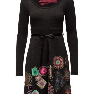 Desigual Vest Plinas mekko