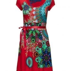 Desigual Vest Regina Guer mekko