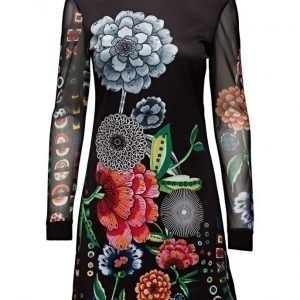 Desigual Vest Regina lyhyt mekko