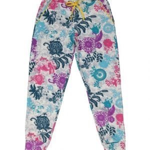 Desigual Vigore Paisley Pyjamahousut