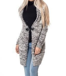 Desires Gulala Cardigan Black