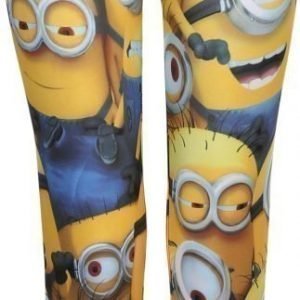 Despicable Me Leggingsit