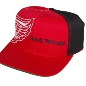Detroit Red Wings -NHL keps -