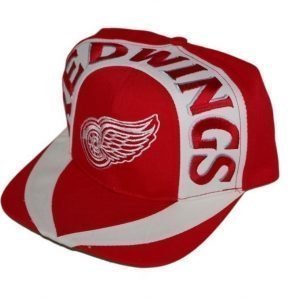Detroit Red Wings -NHL keps -