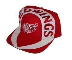 Detroit Red Wings -NHL keps -