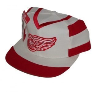 Detroit Red Wings -NHL keps -