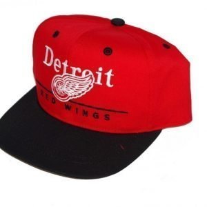 Detroit Red Wings -NHL keps -