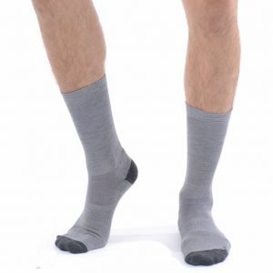 Devold Multi Sock Villasukat Harmaa