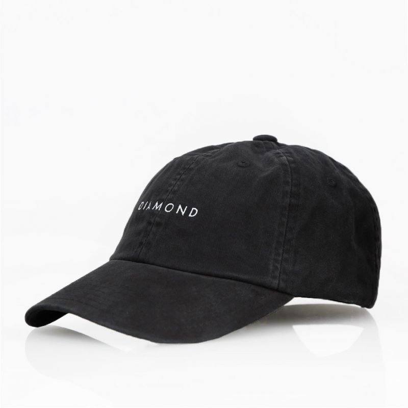 Diamond Sports Cap -lippis