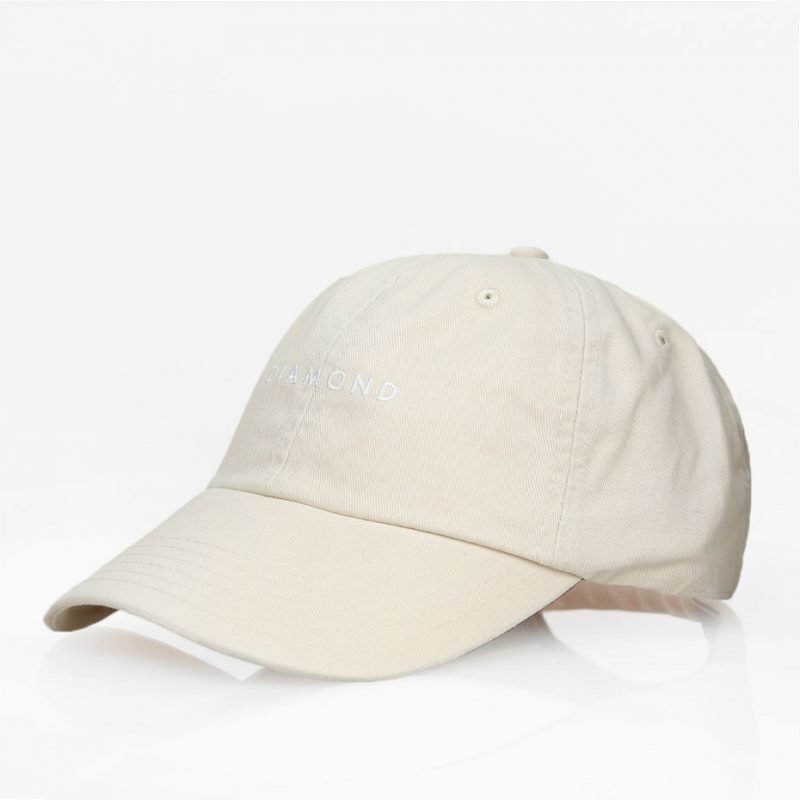 Diamond Sports Cap -lippis