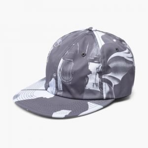 Diamond Supply Co. Alps 5-Panel Clipback