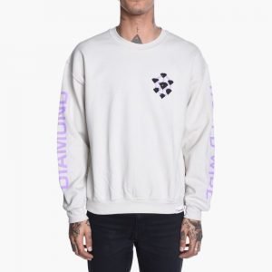 Diamond Supply Co. Atomic Crewneck