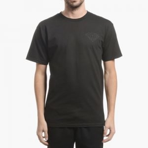 Diamond Supply Co. Blackout Brilliant Tee