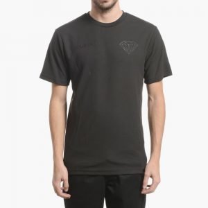 Diamond Supply Co. Blackout Soccer Jersey