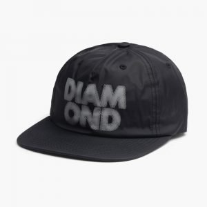 Diamond Supply Co. Blur Clipback