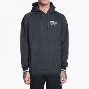 Diamond Supply Co. Blur Performance Hoodie