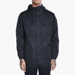 Diamond Supply Co. Blur Waterproof Jacket