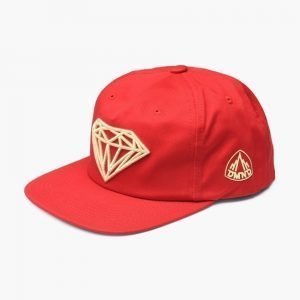 Diamond Supply Co. Brilliant Snapback