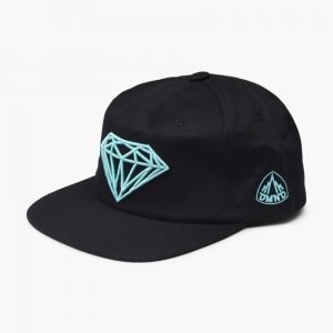 Diamond Supply Co. Brilliant Snapback