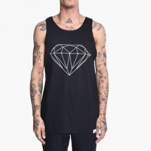 Diamond Supply Co. Brilliant Tank Top