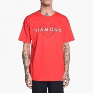 Diamond Supply Co. Brilliant Tee