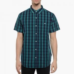 Diamond Supply Co. Bundy S/S Shirt