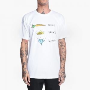 Diamond Supply Co. Carrots Tee