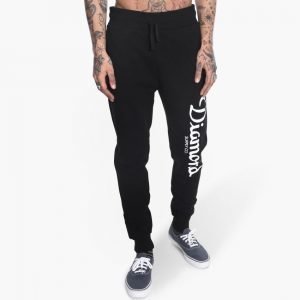 Diamond Supply Co. Champagne Sweatpants