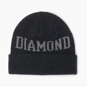 Diamond Supply Co. College Beanie