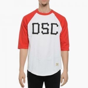 Diamond Supply Co. DSC Raglan