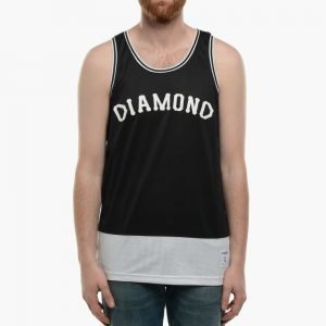 Diamond Supply Co. Diamond Arch Basketball Jersey