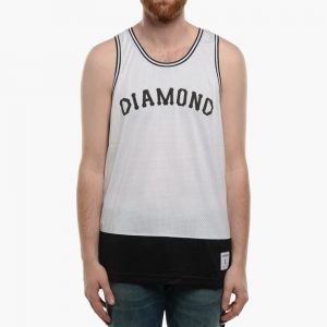 Diamond Supply Co. Diamond Arch Basketball Jersey
