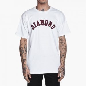 Diamond Supply Co. Diamond Arch Tee