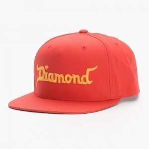 Diamond Supply Co. Diamond King Snapback