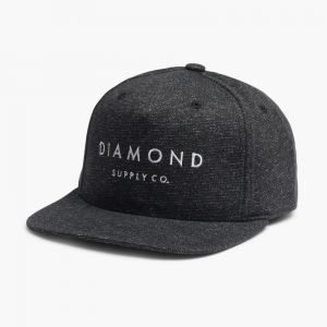 Diamond Supply Co. Diamond Snapback