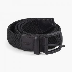 Diamond Supply Co. Elastic Woven Belt