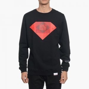 Diamond Supply Co. Emerald Rotoscope Crewneck