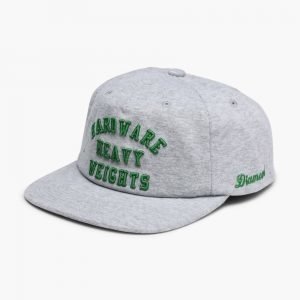 Diamond Supply Co. Hardware Heavyweights Snapback