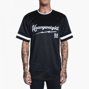 Diamond Supply Co. Heavyweights Baseball Top