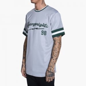 Diamond Supply Co. Heavyweights Baseball Top