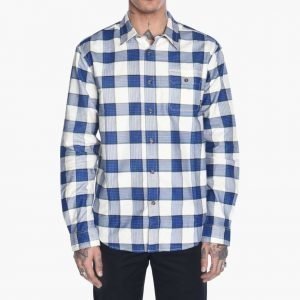 Diamond Supply Co. Holiday Flannel