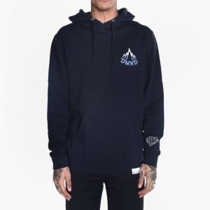 Diamond Supply Co. Mountaineer Hoodie