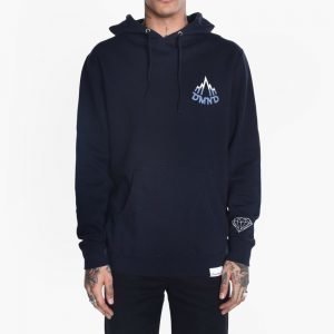 Diamond Supply Co. Mountaineer Hoodie