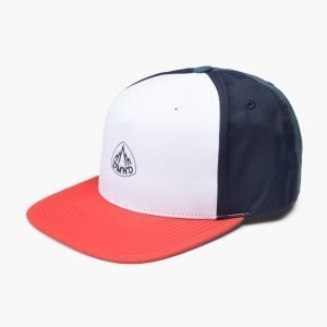 Diamond Supply Co. Mountaineer Snapback