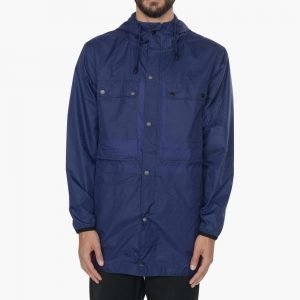 Diamond Supply Co. Porto Packable Jacket