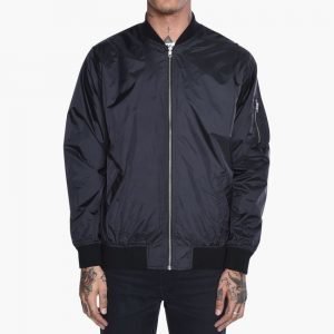 Diamond Supply Co. Radiant Reverse Bomber Jacket