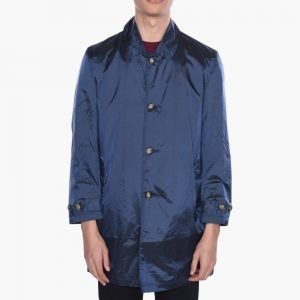 Diamond Supply Co. Radiant Trench Coat