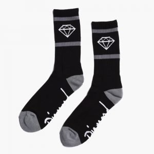 Diamond Supply Co. Rock Sport Socks