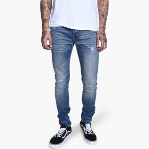 Diamond Supply Co. SK8 Life Denim Skinny Fit